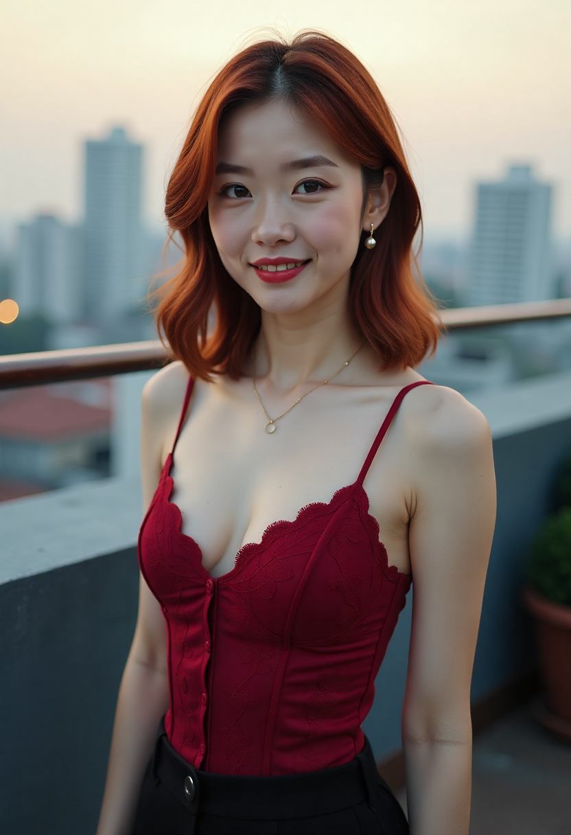 直播封面