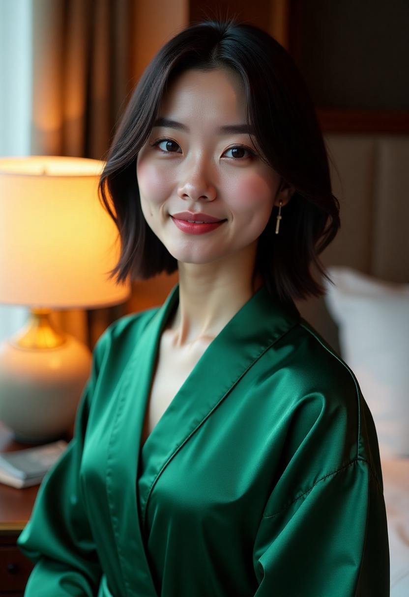 直播封面